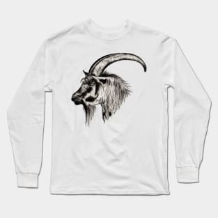 Ibex Long Sleeve T-Shirt